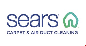 Sears Carpet & Air Duct Cleaning logo