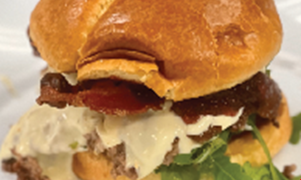 Product image for Local Press Burger Bar $5 OFF any purchase of $30 or more. 