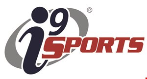 I9 Sports logo
