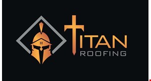 Titan Roofing logo