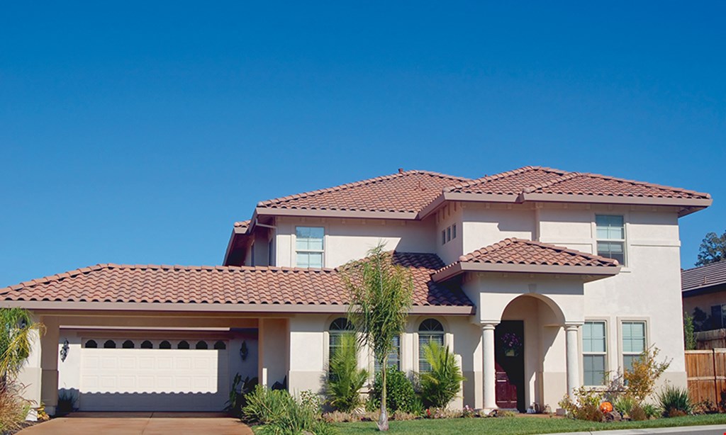 Product image for Titan Roofing $800 off Roof Replacement & Roof Installation Services. 