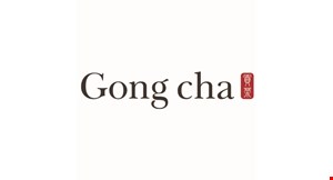 Gong Cha - Chino Hills logo