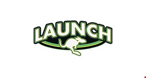 Launch Entertainment Park Orlando logo