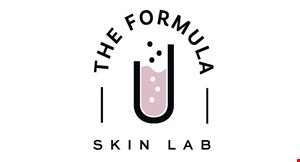 The Formula Skin Lab logo