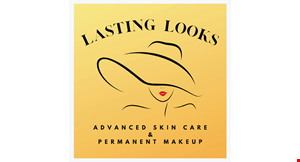 Lasting Looks Advanced Skin Care logo