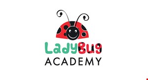 Ladybug Academy Courthouse logo