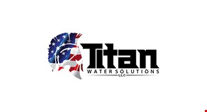 Titan Water Solutions logo