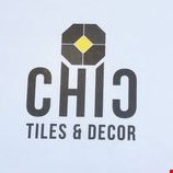 Chic Tiles & Decor logo