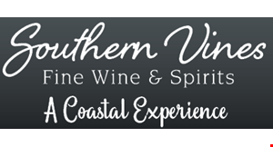 Product image for Southern Vines $10 OFF entire purchase of $75 or more. 