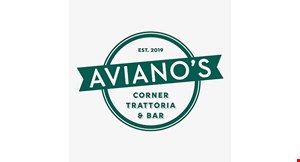 Aviano's Corner Trattoria & Bar logo