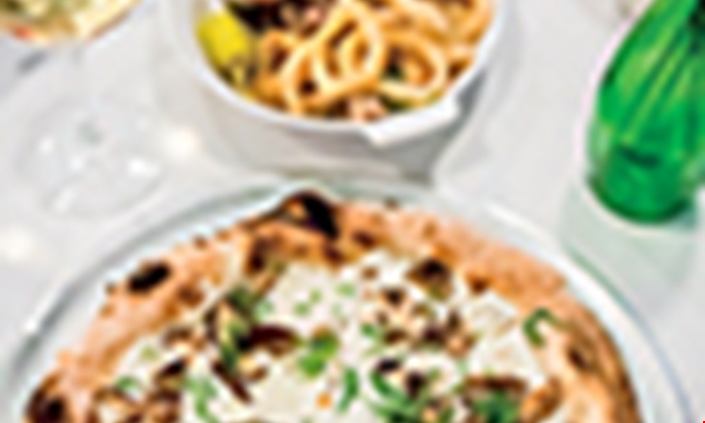 Product image for Aviano's Corner Trattoria & Bar Buy one get one 50% off. 