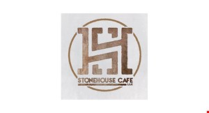 Stonehouse Cafe LLC logo