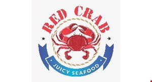 Red Crab - Brookpark logo