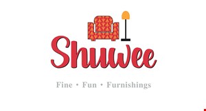 Product image for Shuwee Furnishings 10% Off 
