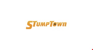 Stumptown Cuisine logo