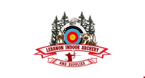 Lebanon Indoor Archery logo