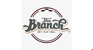 The Branch logo