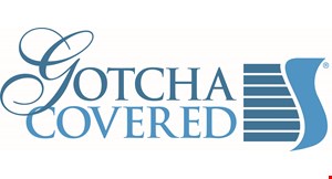 Gotcha Covered logo