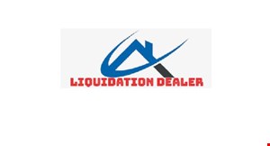 Liquidation Dealter logo