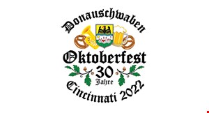 Cincinnati Donauschwaben Society logo