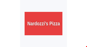 Nardozzi's Pizza logo