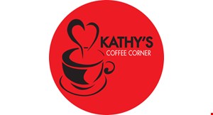 Kathy'S Coffee Corner logo