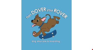 Handover Your Rover logo
