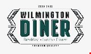 Wilmington Diner logo