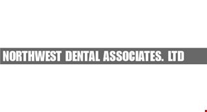 Northwest Dental Associates logo