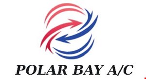 Polar Bay Ac logo