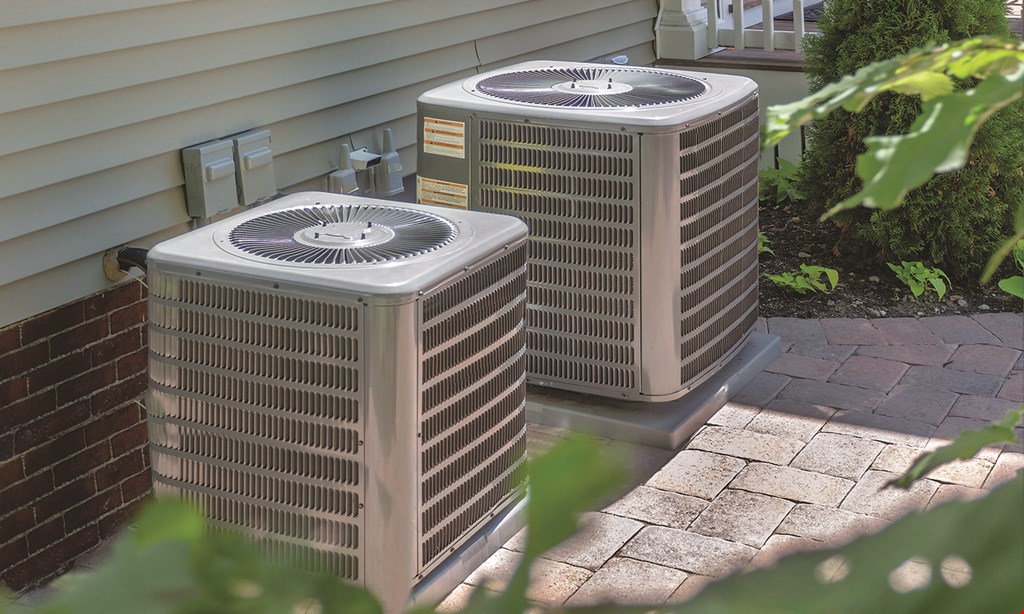 Product image for Polar Bay Ac $300 off any new A/C installation.