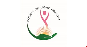 Touch Of Light Health logo
