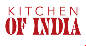 Kitchen Of India logo
