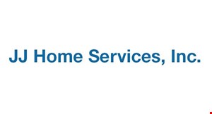 J & J Home Services, Inc. logo