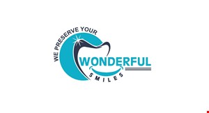 Wonderful Smiles logo