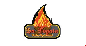 La Fogata Fusion Restaurant logo