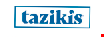 Taziki'S Cincinnati Corporate logo