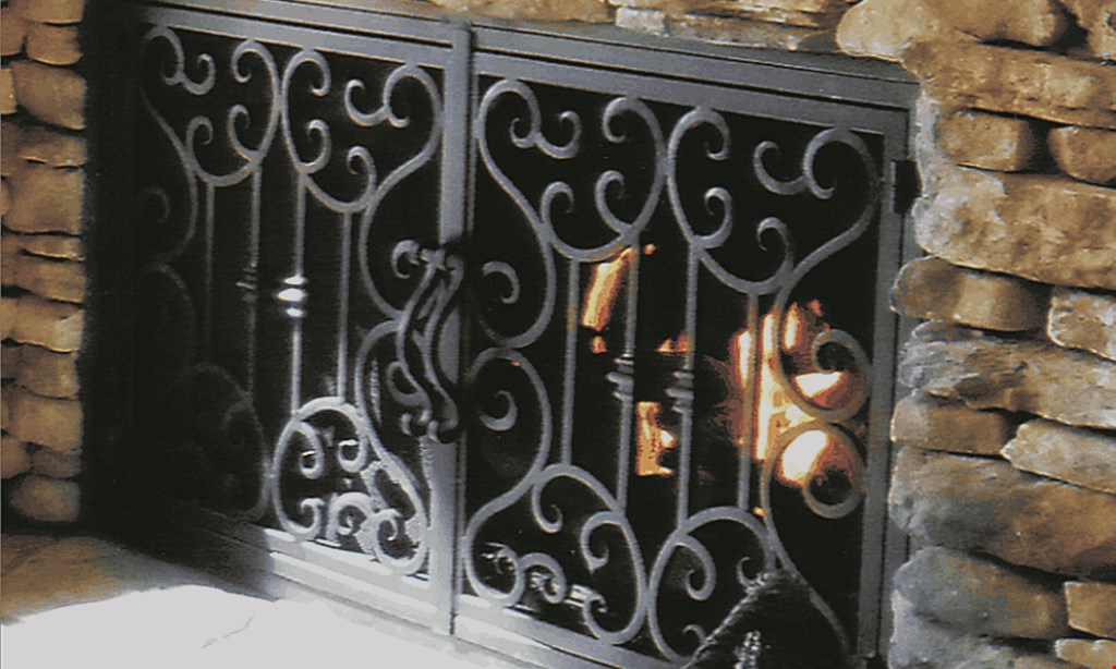 Product image for Fireplace Door Guy $50 OFF Any Custom Fireplace Doors or Fireplace Remodel