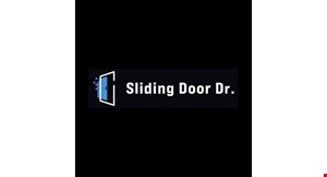 Sliding Door Dr. logo