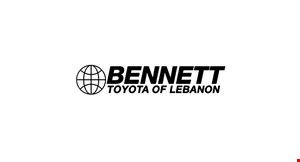 Product image for Bennett Buick GMC Of Lebanon 10% OFF ANY ACCESSORY. Purchase any NEW vehicle at one of our Lebanon dealerships and receive 10% OFF any one dealer installed accessory.