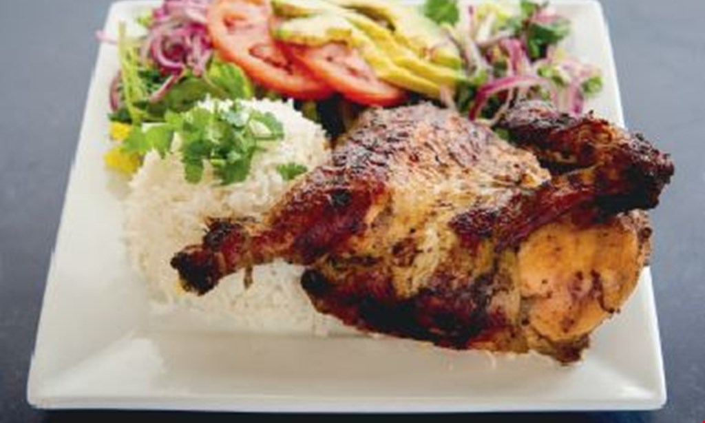 Product image for Pipilinka Peruvian Charbroiled Chicken $5 Off any purchase of $25 or more