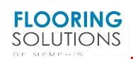Flooring Solutions Of Memphis logo