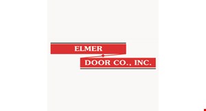 Elmer Door Co logo