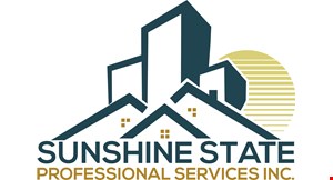 Sunshine State Professional Services, Inc. logo