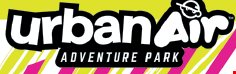 Urban Air Adventure Park- Lancaster logo