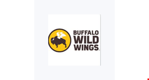 Buffalo Wild Wings logo