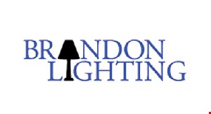 Brandon Lightning logo