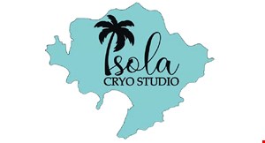 Isola Cryo Studio logo