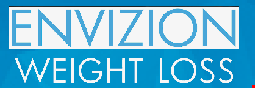 Product image for Envizion Weight Loss Semaglutide: $160 For 1 Vial, $270 For 2 Vials-reg. $320 (25% off)