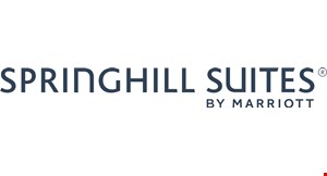 Springhill Suites Jacksonville Baymeadows logo